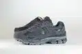 New Balance 2002R Protection Pack Phantom – Zwart – Heren/Dames/Uniseks Sneakers – Suede/Mesh – M2002RDB – Zijkant