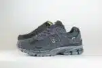 New Balance 2002R Protection Pack Phantom – Zwart – Heren/Dames/Uniseks Sneakers – Suede/Mesh – M2002RDB – Zijkant