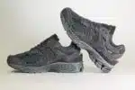 New Balance 2002R Protection Pack Phantom – Zwart – Heren/Dames/Uniseks Sneakers – Suede/Mesh – M2002RDB – Binnenkant