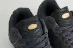 New Balance 2002R Protection Pack Phantom – Zwart – Heren/Dames/Uniseks Sneakers – Suede/Mesh – M2002RDB – Bovenkant