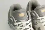 New Balance 2002R Protection Pack Rain Cloud – Grijs – Heren/Dames/Uniseks Sneakers – Suede/Mesh – M2002RDA – Bovenkant