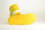 Nike Air Max 1 '87 SP Supreme Speed Yellow – Geel/Wit – Heren/Dames/Uniseks Sneakers – Leer – HF8813-700 – Onderkant