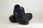 Nike Air Max 90 Black Sapphire – Paars/Zwart – Heren/Dames/Uniseks Sneakers – Leer/Mesh – DM0029-021 – Voorkant