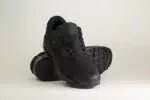 Nike Air Max 90 Recraft Triple Black – Zwart – Heren/Dames/Uniseks Sneakers – Leer/Mesh – CN8490-003 – Voorkant