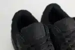 Nike Air Max 90 Recraft Triple Black – Zwart – Heren/Dames/Uniseks Sneakers – Leer/Mesh – CN8490-003 – Bovenkant