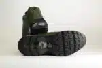 Nike Air Max 95 Big Bubble Cargo Khaki Jewel (W) – Groen/Zwart – Heren/Dames/Uniseks Sneakers – Leer/Mesh – IH1413-300 – Onderkant