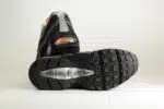 Nike Air Max 95 OG Big Bubble Black Bright Ceramic – Grijs/Zwart – Heren/Dames/Uniseks Sneakers – Vilt/Mesh – IM5988-010 – Onderkant