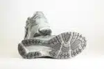 New Balance 1906R Harbor Grey – Grijs/Zilver – Heren/Dames/Uniseks Sneakers – Leer/Mesh – M1906REH – Onderkant