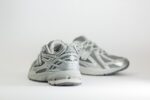 New Balance 1906R Harbor Grey – Grijs/Zilver – Heren/Dames/Uniseks Sneakers – Leer/Mesh – M1906REH – Achterkant