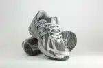 New Balance 1906R Harbor Grey – Grijs/Zilver – Heren/Dames/Uniseks Sneakers – Leer/Mesh – M1906REH – Voorkant