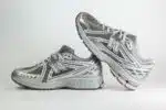 New Balance 1906R Harbor Grey – Grijs/Zilver – Heren/Dames/Uniseks Sneakers – Leer/Mesh – M1906REH – Binnenkant