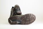 New Balance 1906R Snakeskin Thunder Brown – Bruin/Zwart – Heren/Dames/Uniseks Sneakers – Leer/Mesh – U19062NQ – Onderkant