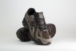 New Balance 1906R Snakeskin Thunder Brown – Bruin/Zwart – Heren/Dames/Uniseks Sneakers – Leer/Mesh – U19062NQ – Voorkant
