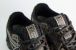 New Balance 1906R Snakeskin Thunder Brown – Bruin/Zwart – Heren/Dames/Uniseks Sneakers – Leer/Mesh – U19062NQ – Bovenkant
