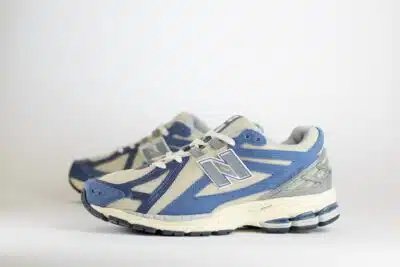 New Balance 1906R Vintage indigo - 1. Zijkant