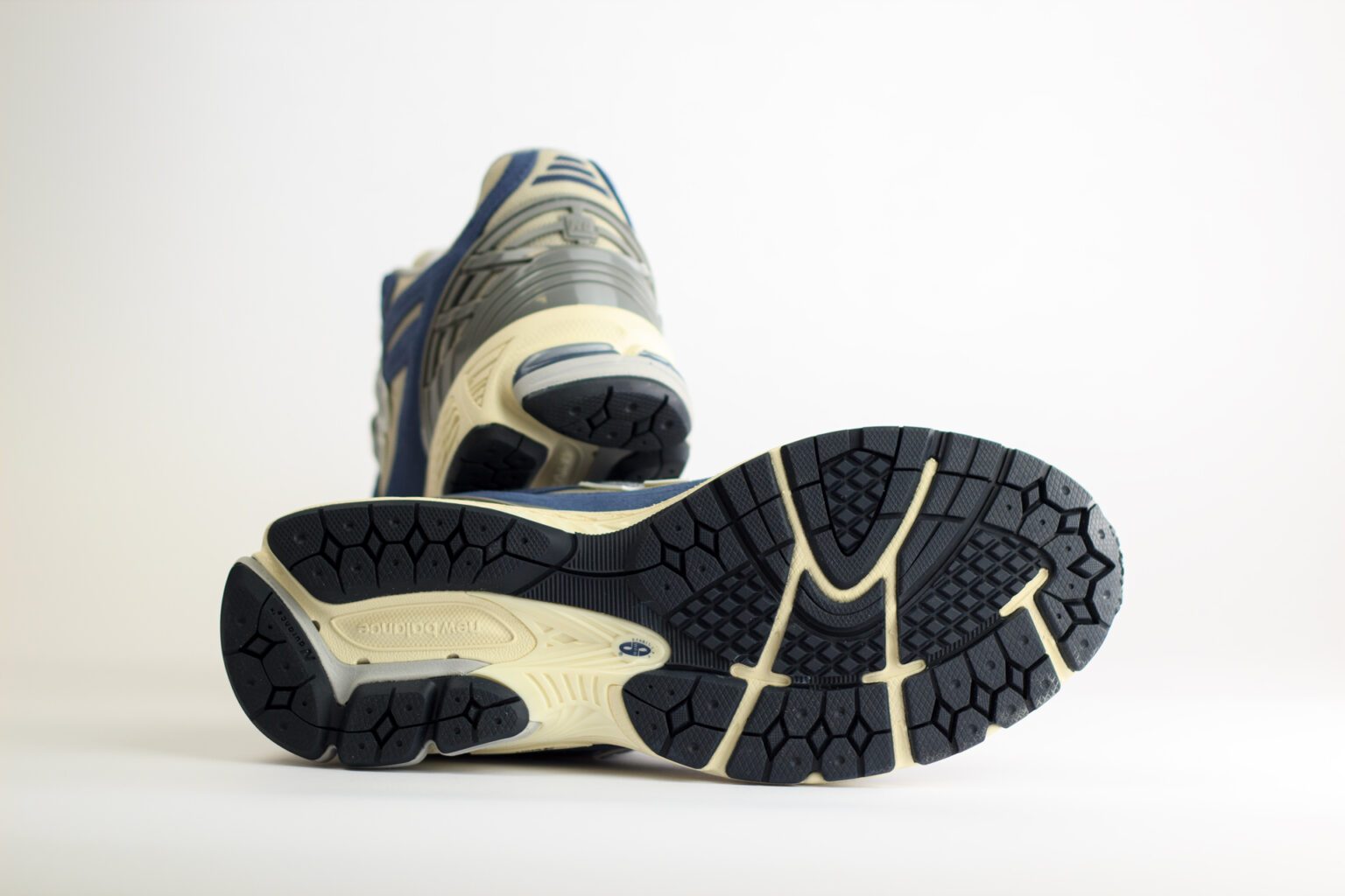 New Balance 1906R Vintage indigo - 2. Onderkant