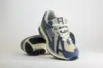 New Balance 1906R Vintage indigo - 4. Voorkant