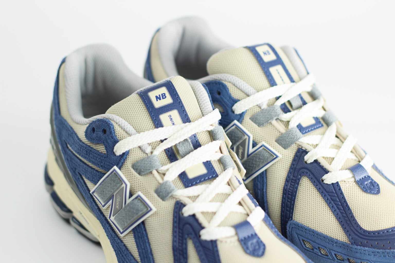 New Balance 1906R Vintage indigo - 5. Bovenkant