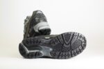 New Balance 1906U Tornado Grey – Grijs/Zwart – Heren/Dames/Uniseks Sneakers – Leer/Mesh – U19067GB – Onderkant