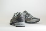 New Balance 1906U Tornado Grey – Grijs/Zwart – Heren/Dames/Uniseks Sneakers – Leer/Mesh – U19067GB – Achterkant