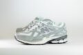 New Balance 1906U White Grey – Wit/Grijs – Heren/Dames/Uniseks Sneakers – Leer/Mesh – U19065ZR – Zijkant