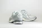 New Balance 1906U White Grey – Wit/Grijs – Heren/Dames/Uniseks Sneakers – Leer/Mesh – U19065ZR – Achterkant