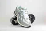 New Balance 1906U White Grey – Wit/Grijs – Heren/Dames/Uniseks Sneakers – Leer/Mesh – U19065ZR – Voorkant