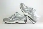 New Balance 1906U White Grey – Wit/Grijs – Heren/Dames/Uniseks Sneakers – Leer/Mesh – U19065ZR – Binnenkant