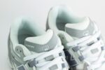 New Balance 1906U White Grey – Wit/Grijs – Heren/Dames/Uniseks Sneakers – Leer/Mesh – U19065ZR – Bovenkant