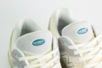 New Balance 2002R Linen – Beige – Heren/Dames/Uniseks Sneakers – Suede/Mesh – M2002REK – Bovenkant