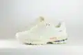 New Balance 2002R Protection Pack Sea Salt – Beige – Heren/Dames/Uniseks Sneakers – Suede/Mesh – M2002RDC – Zijkant