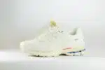 New Balance 2002R Protection Pack Sea Salt – Beige – Heren/Dames/Uniseks Sneakers – Suede/Mesh – M2002RDC – Zijkant
