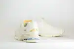 New Balance 2002R Protection Pack Sea Salt – Beige – Heren/Dames/Uniseks Sneakers – Suede/Mesh – M2002RDC – Achterkant