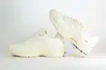 New Balance 2002R Protection Pack Sea Salt – Beige – Heren/Dames/Uniseks Sneakers – Suede/Mesh – M2002RDC – Binnenkant