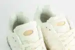 New Balance 2002R Protection Pack Sea Salt – Beige – Heren/Dames/Uniseks Sneakers – Suede/Mesh – M2002RDC – Bovenkant