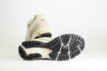 New Balance 2002R Shipyard – Beige/Bruin – Heren/Dames/Uniseks Sneakers – Suede/Mesh – U2002RB – Onderkant