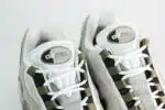 Nike Air Max 95 OG Big Bubble Black Medium Olive (W) – Groen/Bruin/Zwart – Heren/Dames/Uniseks Sneakers – Vilt/Mesh – HJ5996-003 – Bovenkant