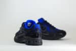 New Balance 1906R Black Blue – Zwart/Blauw – Heren/Dames/Uniseks Sneakers – Leer/Kunststof – U1906220 – Achterkant