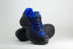 New Balance 1906R Black Blue – Zwart/Blauw – Heren/Dames/Uniseks Sneakers – Leer/Kunststof – U1906220 – Voorkant