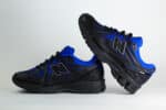 New Balance 1906R Black Blue – Zwart/Blauw – Heren/Dames/Uniseks Sneakers – Leer/Kunststof – U1906220 – Binnenkant
