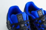 New Balance 1906R Black Blue – Zwart/Blauw – Heren/Dames/Uniseks Sneakers – Leer/Kunststof – U1906220 – Bovenkant