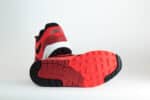Nike Air Max 1 Cincinnati Reds City Connect (2026) – Rood/Zwart – Heren/Dames/Uniseks Sneakers – Leer/Stof – IQ2861-600 – Onderkant