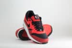 Nike Air Max 1 Cincinnati Reds City Connect (2026) – Rood/Zwart – Heren/Dames/Uniseks Sneakers – Leer/Stof – IQ2861-600 – Voorkant