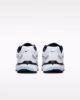 Nike P-6000 White Light Armoury Blue zijkant detail